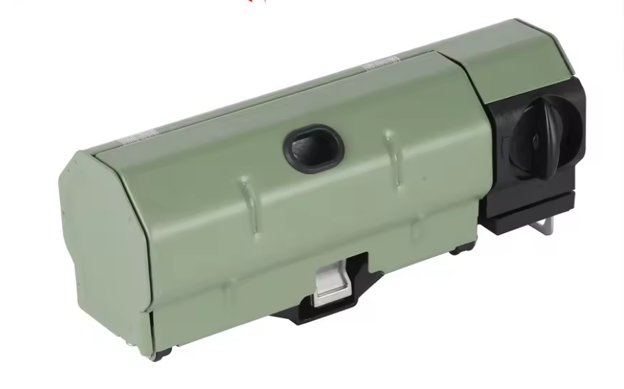 Portable Stove
