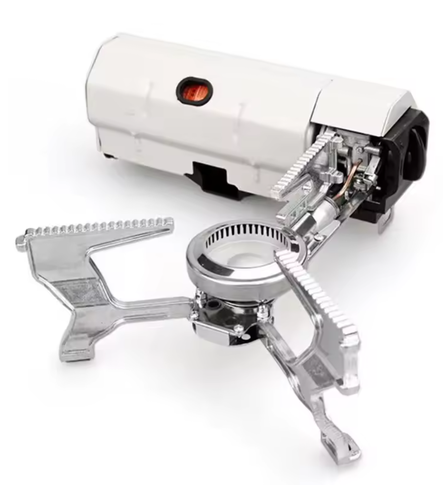 Portable Stove