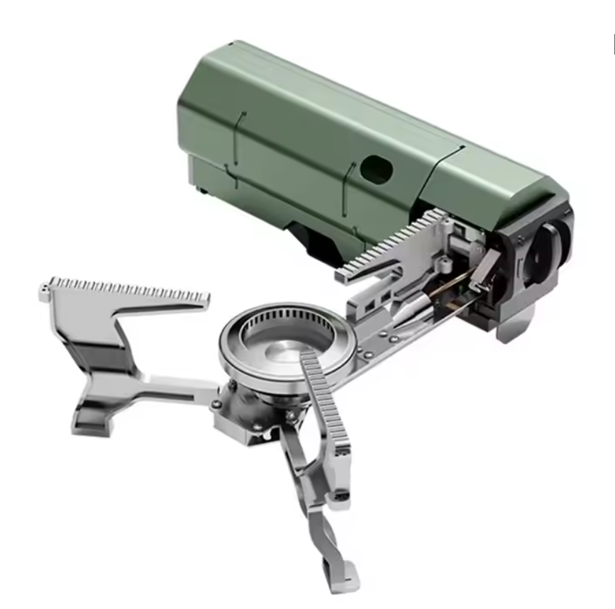Portable Stove
