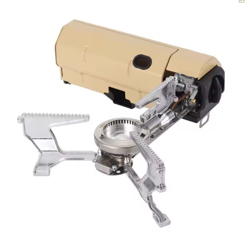 Portable Stove
